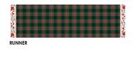 RUNNER KOTKA 40X140 Tellini S.r.l. Wholesale Clothing